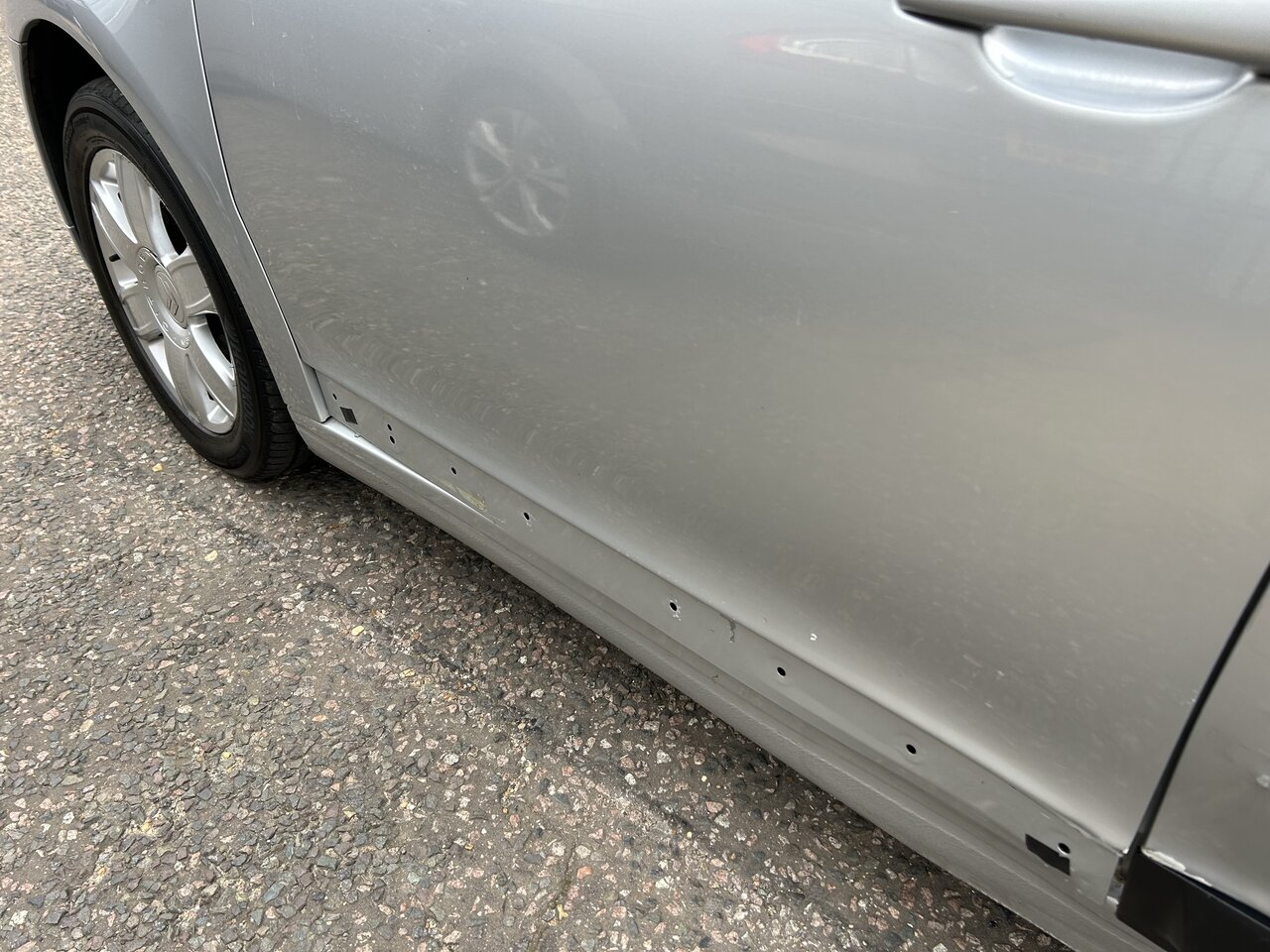Used Citroen C4 2008 for sale - 76105166: Photo 13