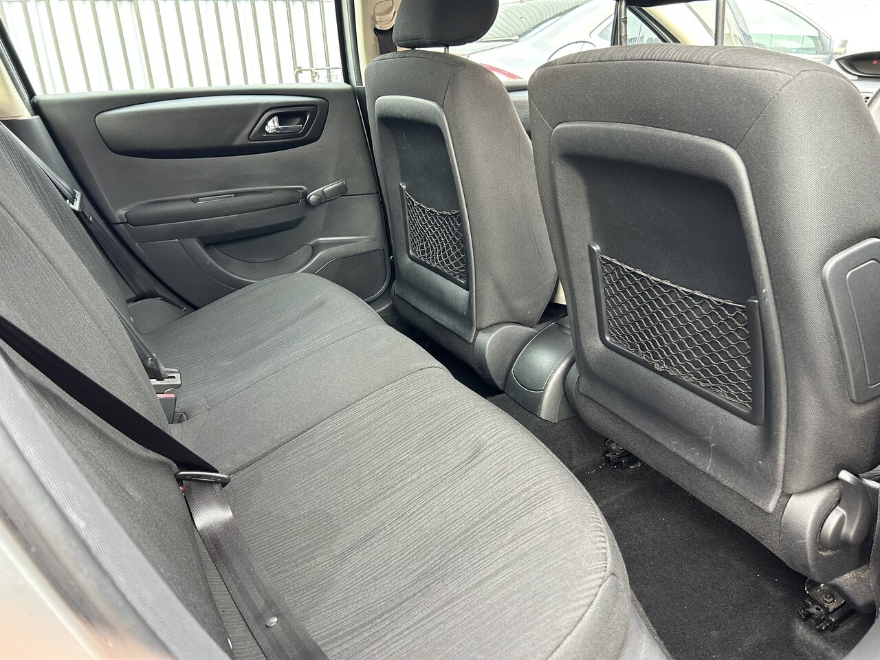 Used Citroen C4 2008 for sale - 76105166: Photo 15