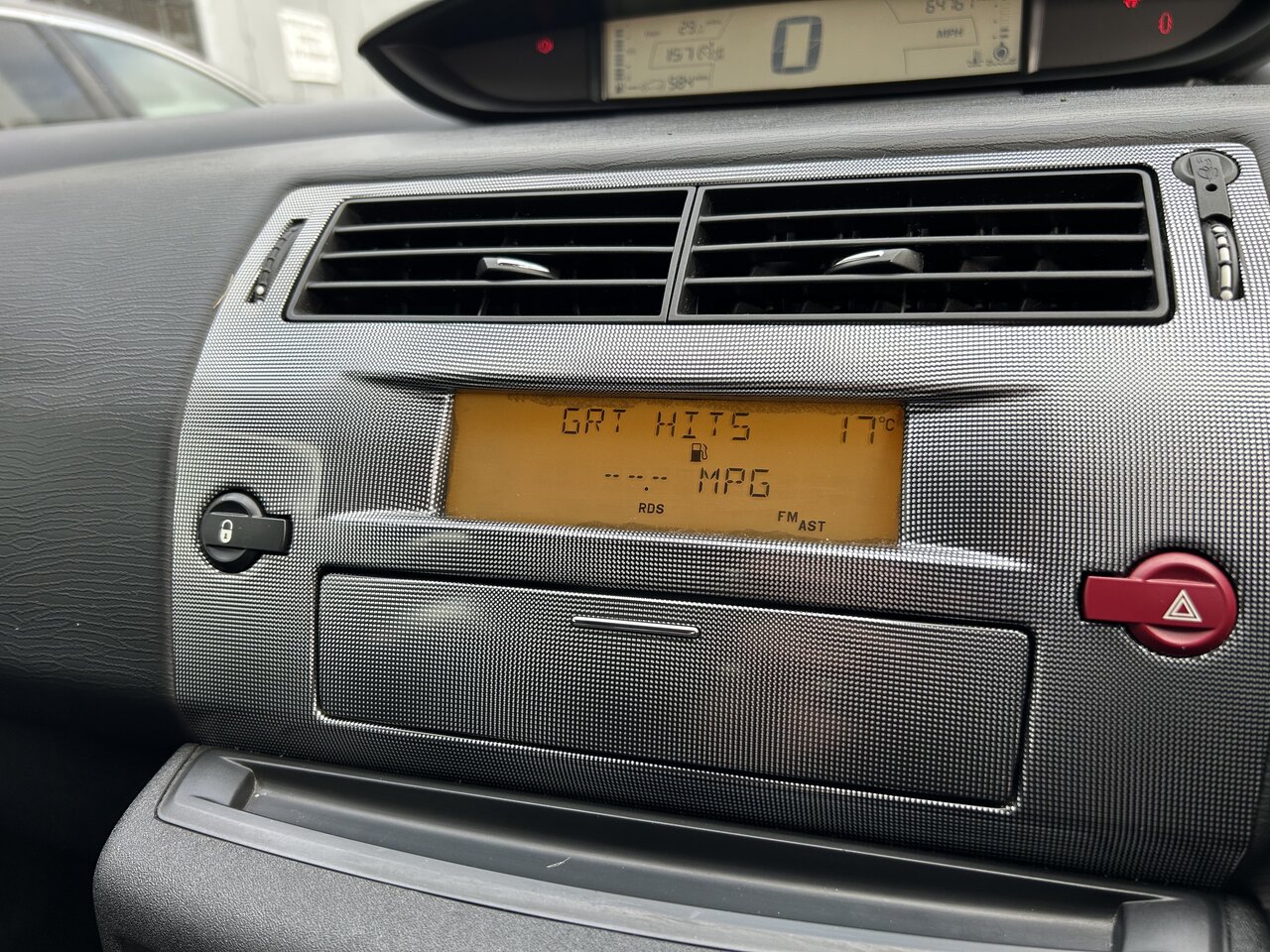 Used Citroen C4 2008 for sale - 76105166: Photo 17