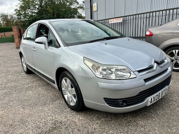 Citroen - C4