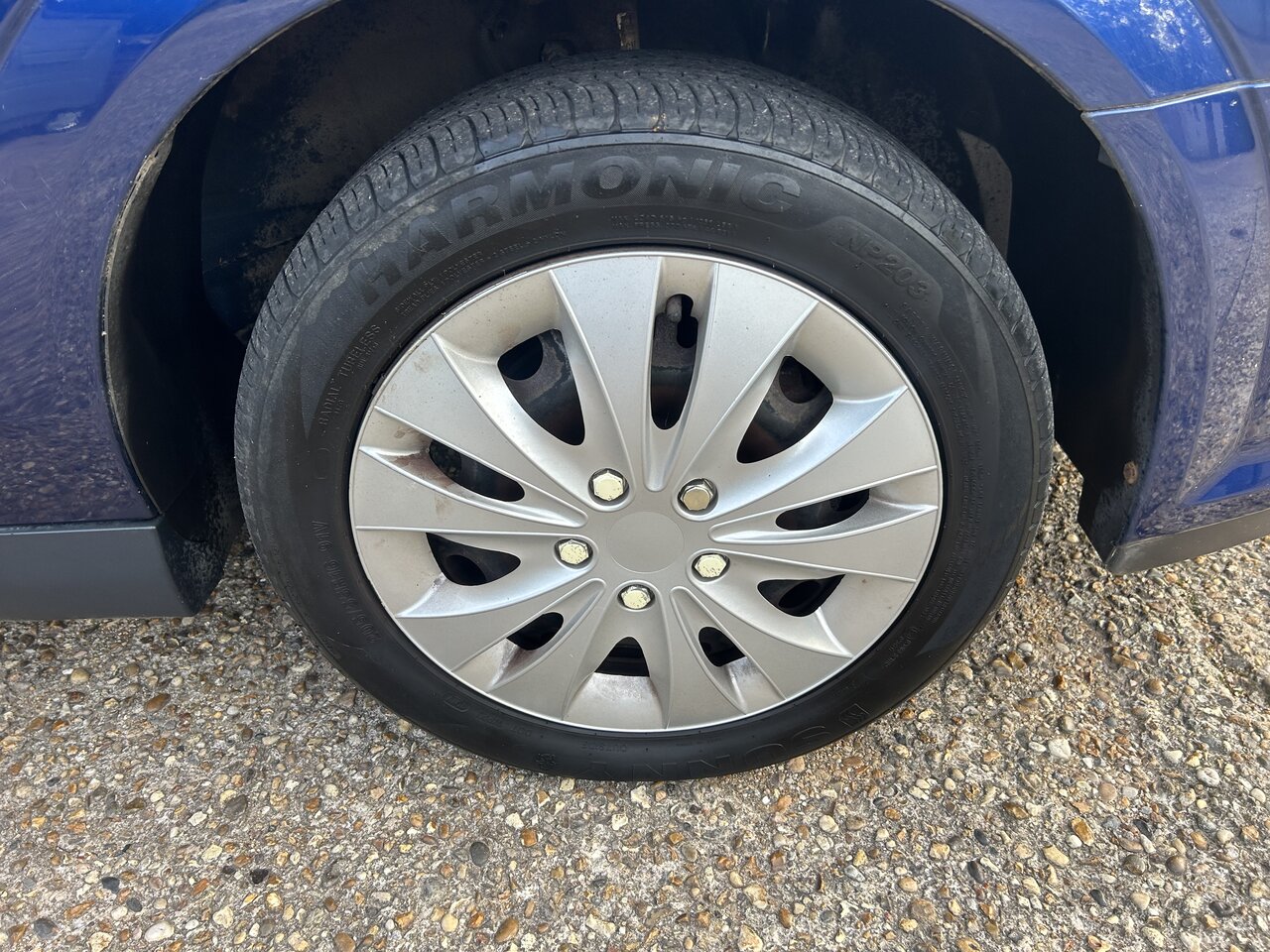 Used Vauxhall Vectra 2008 for sale - 76176214: Photo 13