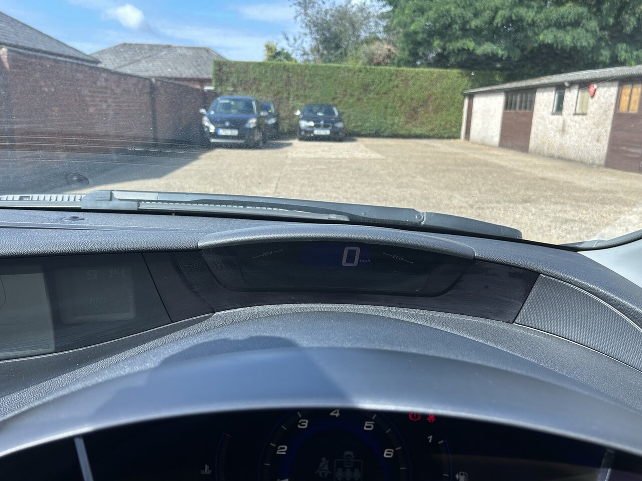 Vehicle 26