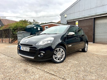 Used Renault Clio 2012 for sale - 75972330: Photo