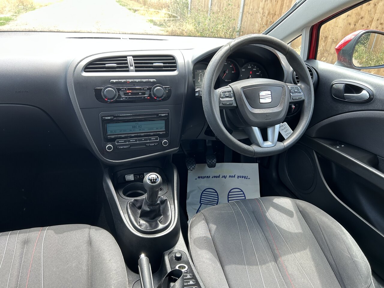 Vehicle 11