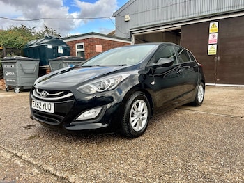 Used Hyundai i30 2012 for sale - 75972337: Photo