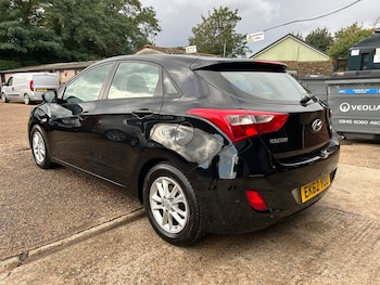 Used Hyundai i30 2012 for sale - 75972337: Photo