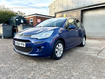 Used Citroen C3 2014 for sale - 75972341: Photo