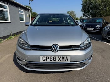 Used Volkswagen Golf 2019 for sale - 79854946: Photo