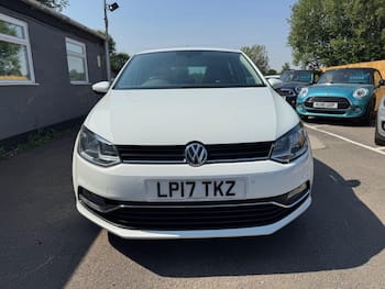 Used Volkswagen Polo 2017 for sale - 79854947: Photo