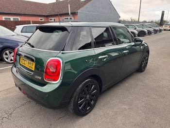 Used MINI Hatch 2017 for sale - 75809986: Photo