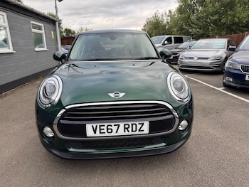 Used MINI Hatch 2017 for sale - 75809986: Photo