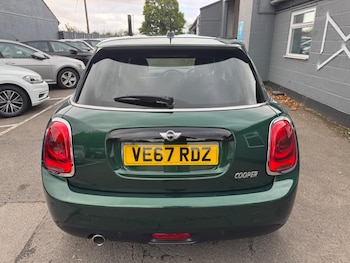 Used MINI Hatch 2017 for sale - 75809986: Photo