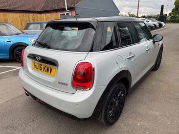 Used MINI Hatch 2016 for sale - 78257636: Photo