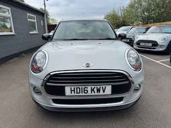 Used MINI Hatch 2016 for sale - 78257636: Photo