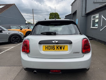 Used MINI Hatch 2016 for sale - 78257636: Photo