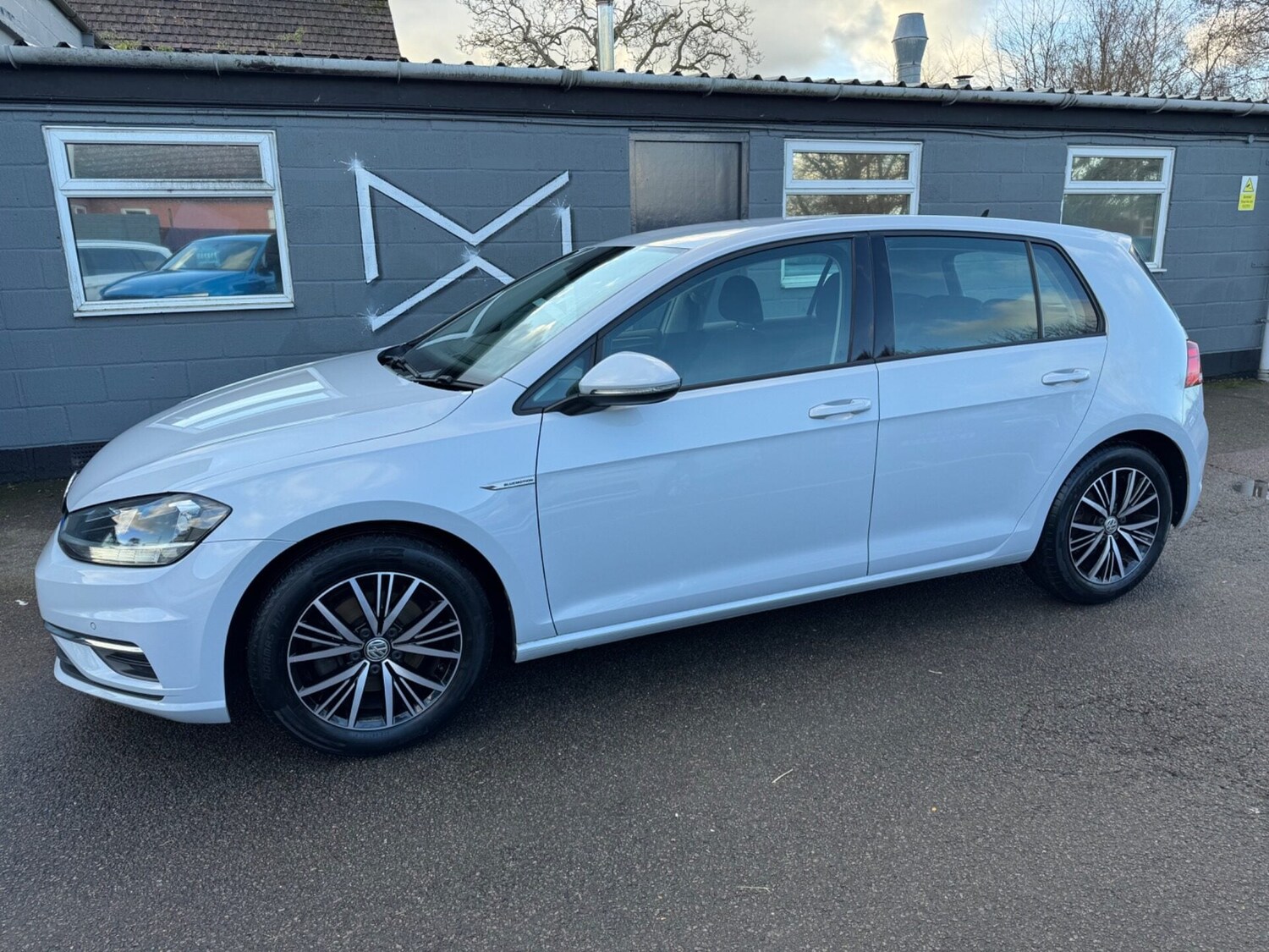 Used Volkswagen Golf 2017 for sale - 77283933: Photo 11