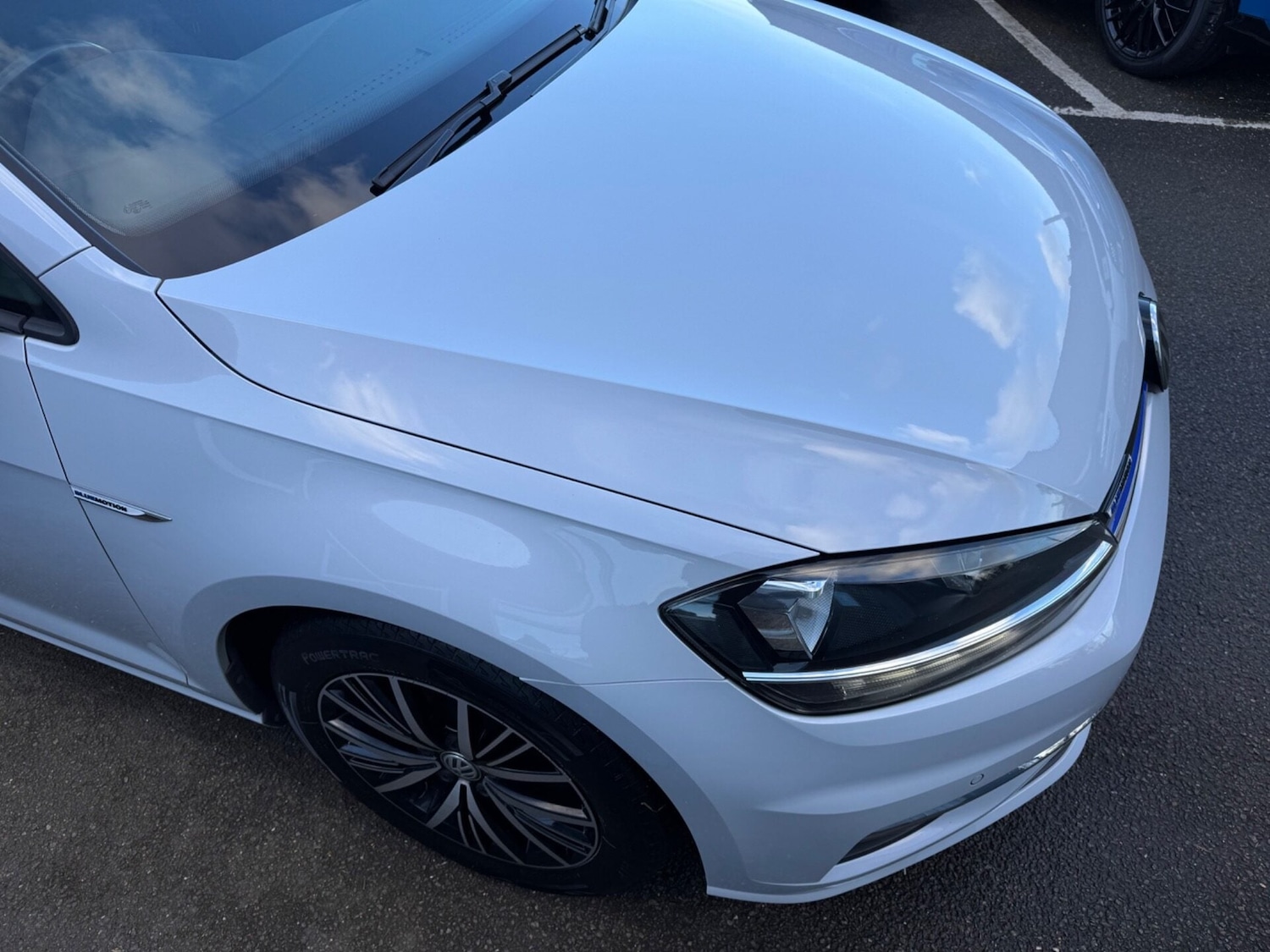 Used Volkswagen Golf 2017 for sale - 77283933: Photo 13