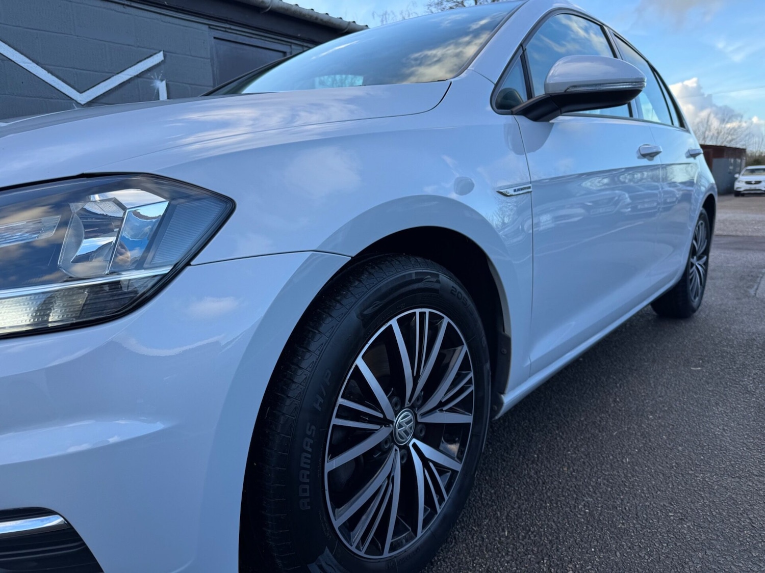 Used Volkswagen Golf 2017 for sale - 77283933: Photo 15