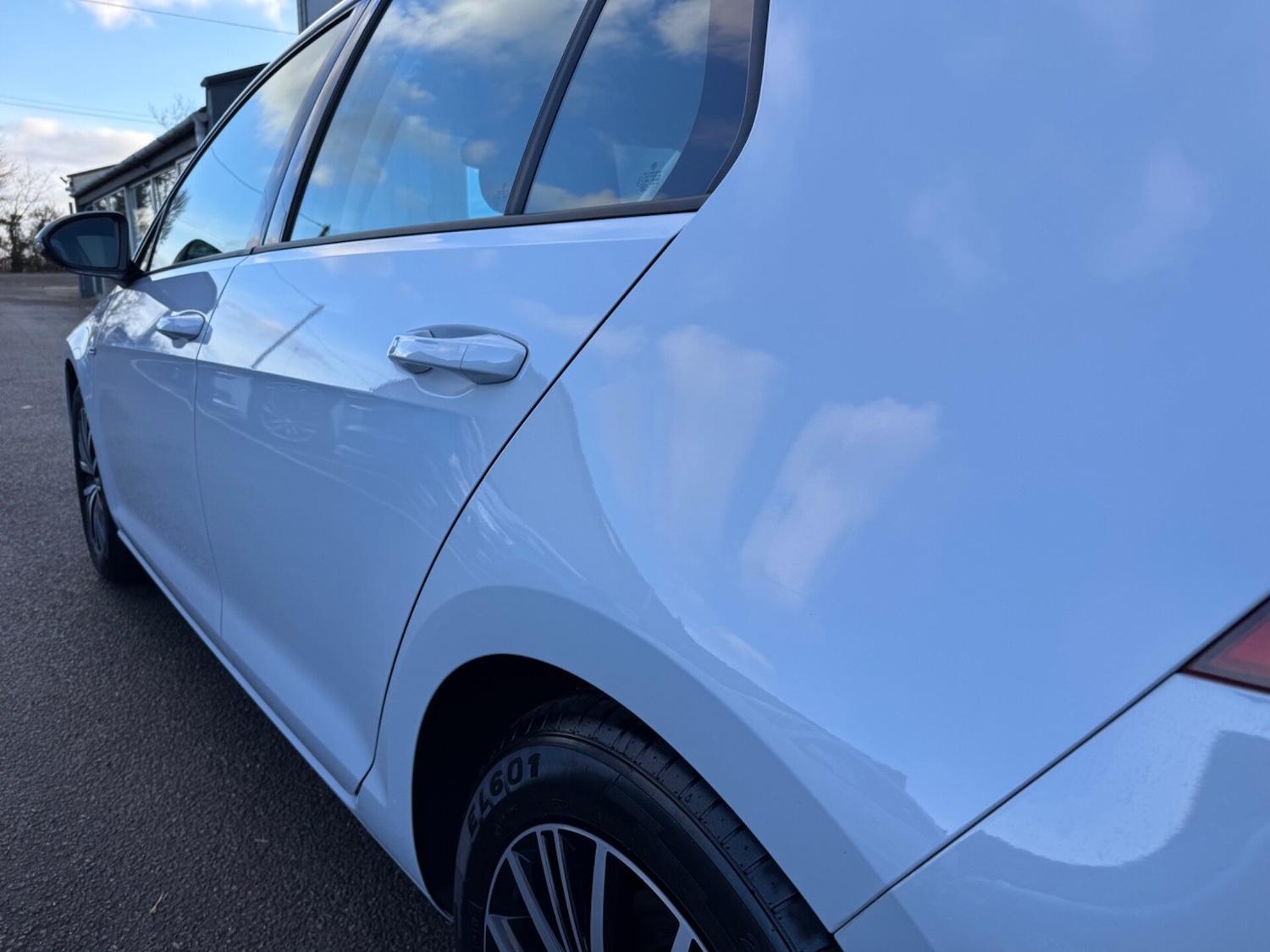 Used Volkswagen Golf 2017 for sale - 77283933: Photo 18