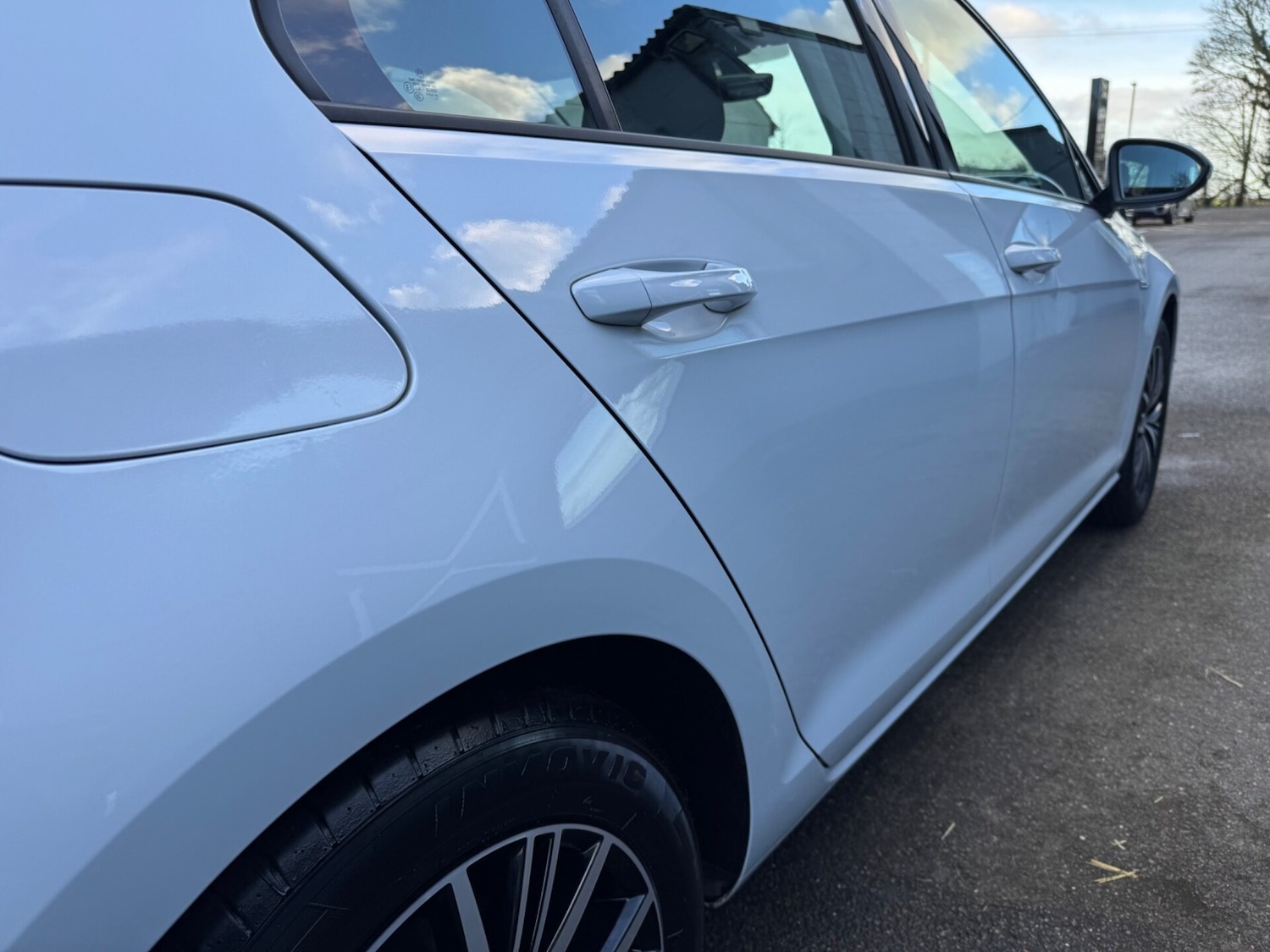 Used Volkswagen Golf 2017 for sale - 77283933: Photo 20