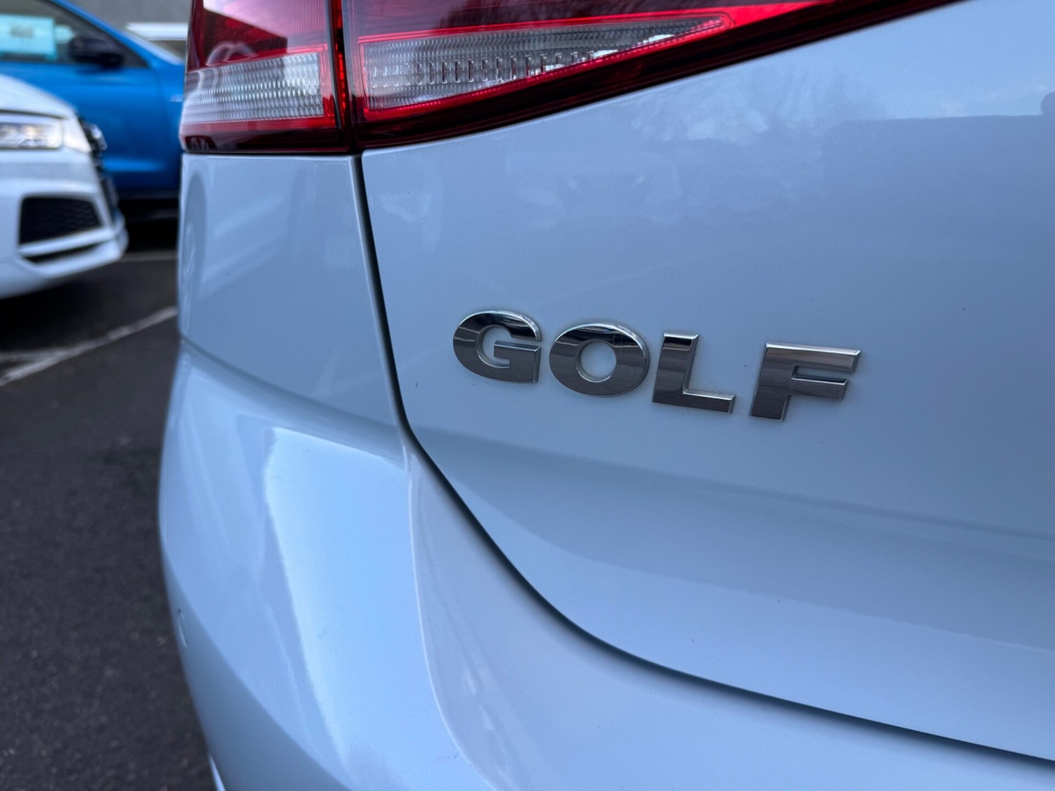 Used Volkswagen Golf 2017 for sale - 77283933: Photo 22