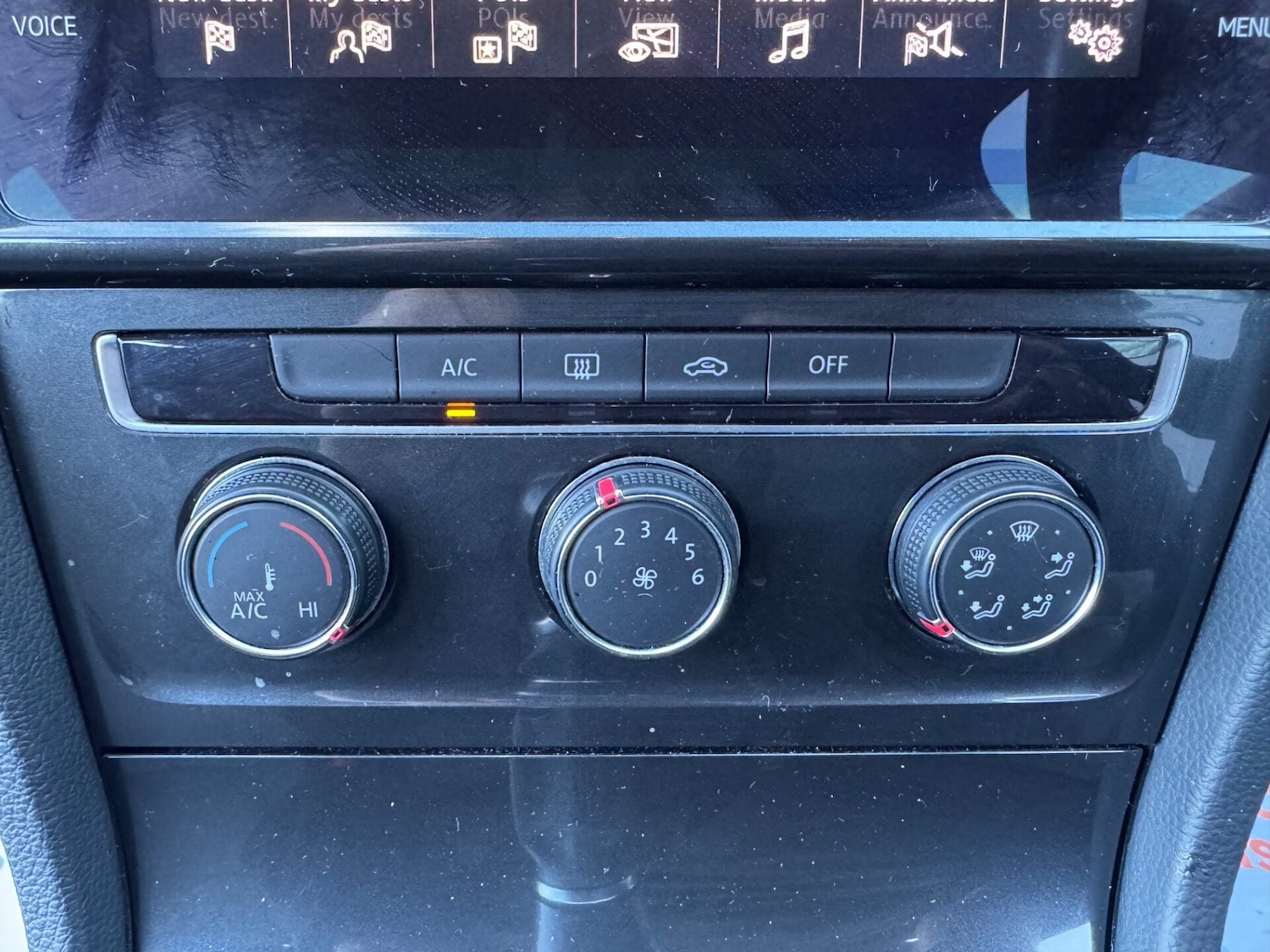 Used Volkswagen Golf 2017 for sale - 77283933: Photo 28