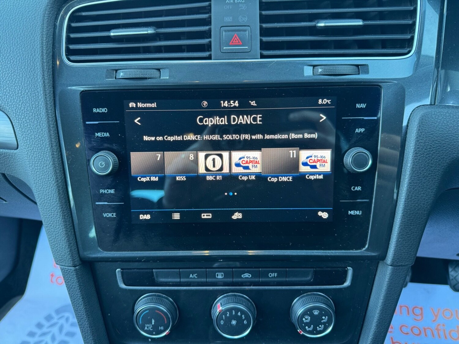 Used Volkswagen Golf 2017 for sale - 77283933: Photo 31