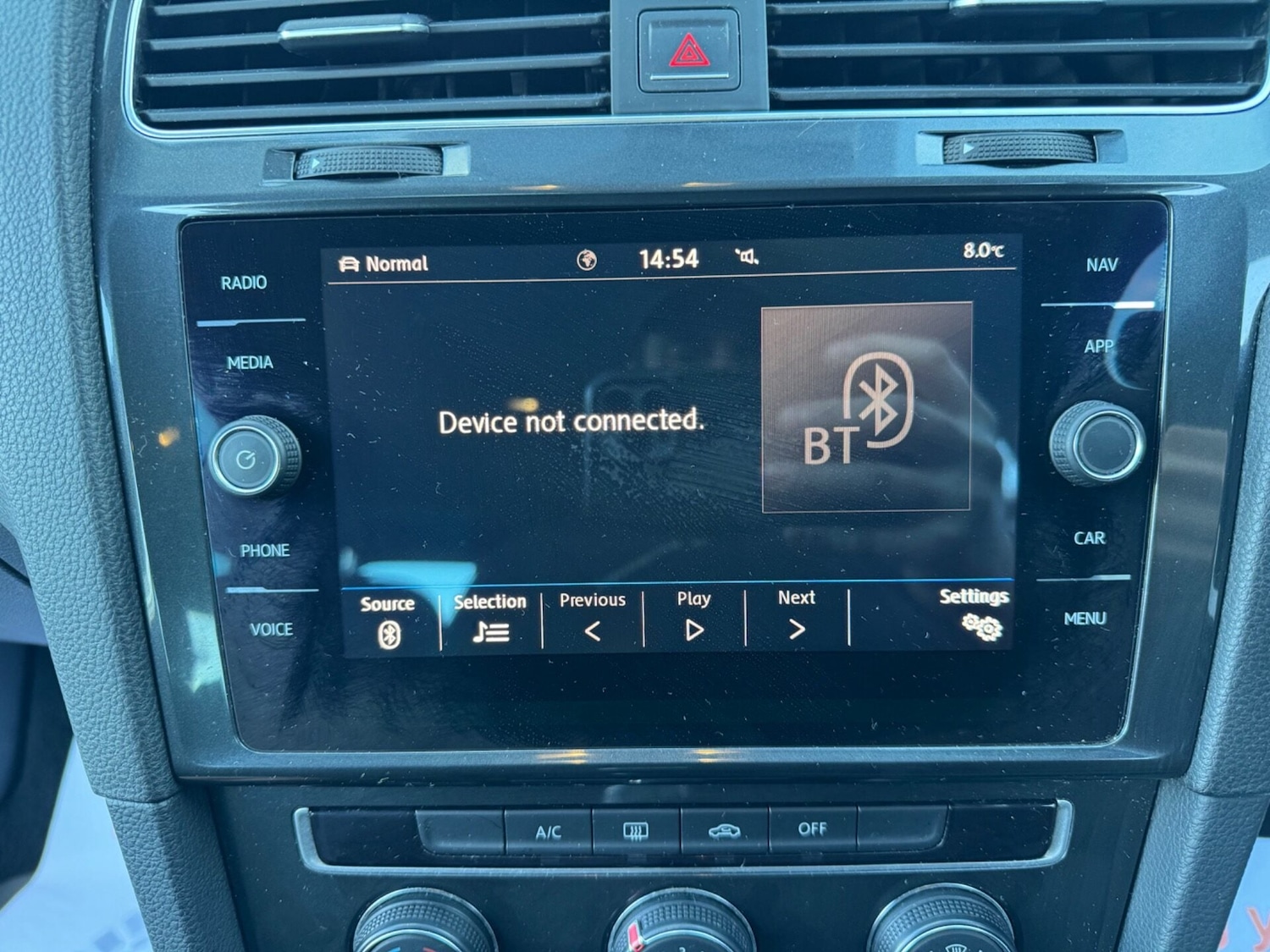 Used Volkswagen Golf 2017 for sale - 77283933: Photo 32