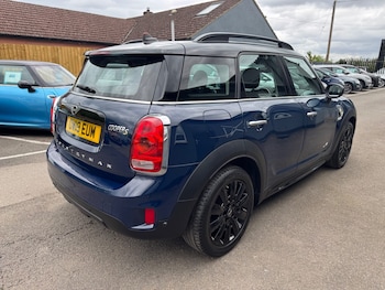 Used MINI Countryman 2019 for sale - 78179419: Photo