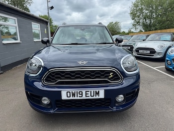 Used MINI Countryman 2019 for sale - 78179419: Photo