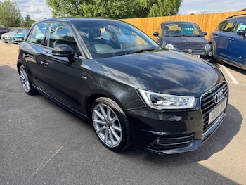 Used Audi A1 2016 for sale - 79081265: Photo