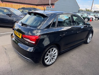 Used Audi A1 2016 for sale - 79081265: Photo