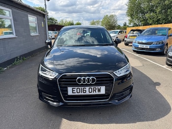Used Audi A1 2016 for sale - 79081265: Photo