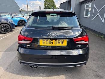 Used Audi A1 2016 for sale - 79081265: Photo
