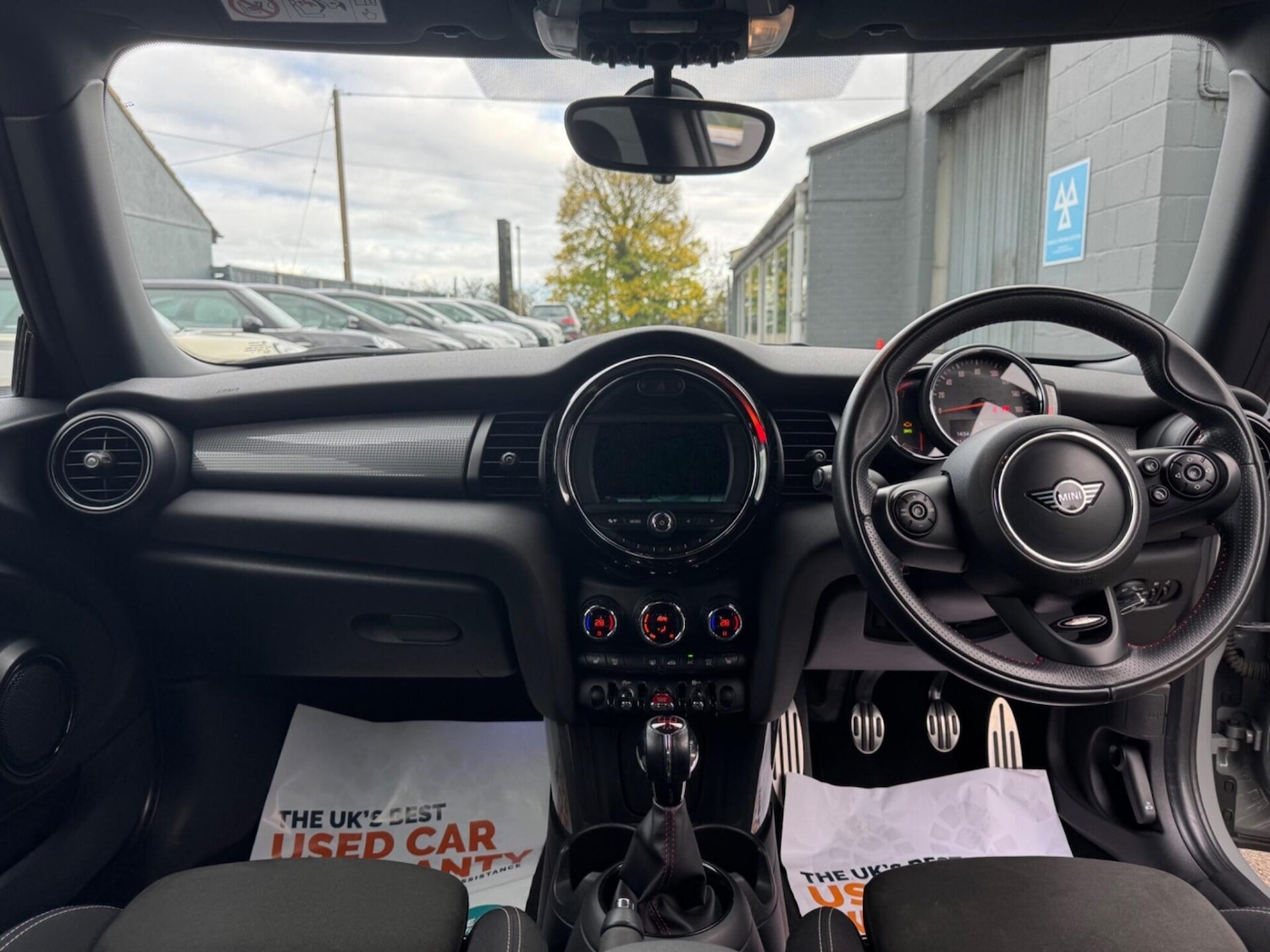 Used MINI Hatch 2019 for sale - 76576597: Photo 11