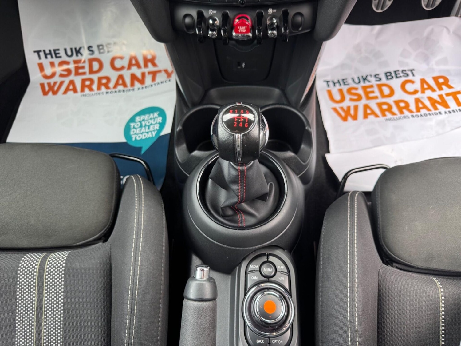 Used MINI Hatch 2019 for sale - 76576597: Photo 13