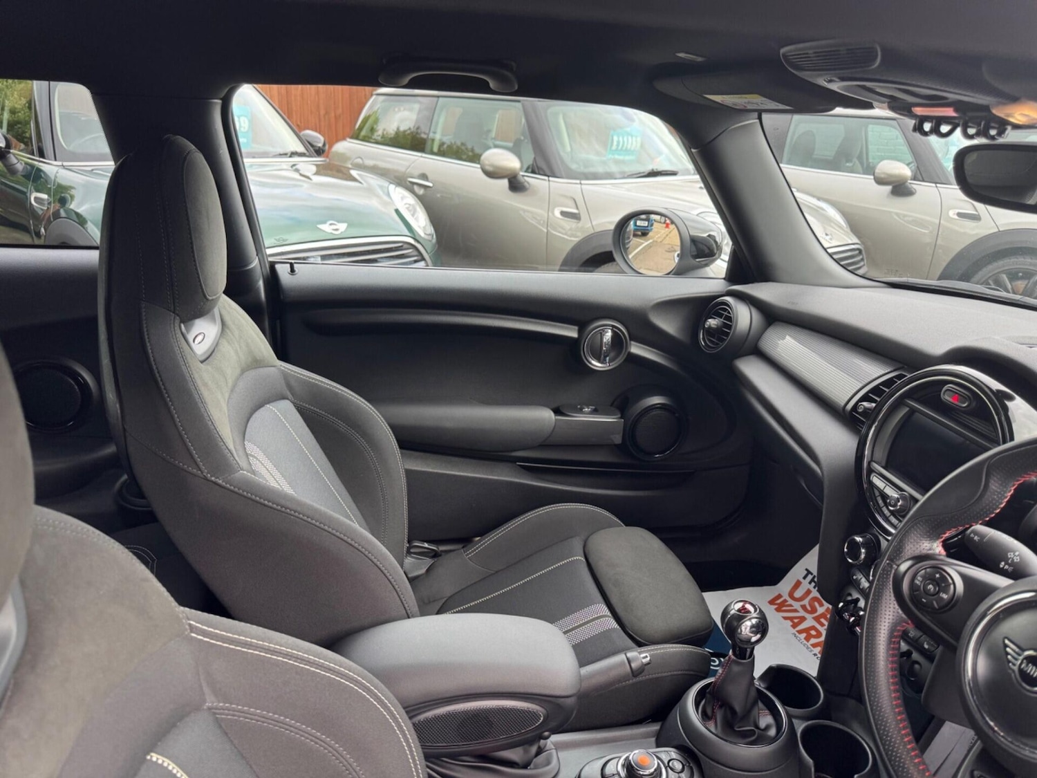 Used MINI Hatch 2019 for sale - 76576597: Photo 18