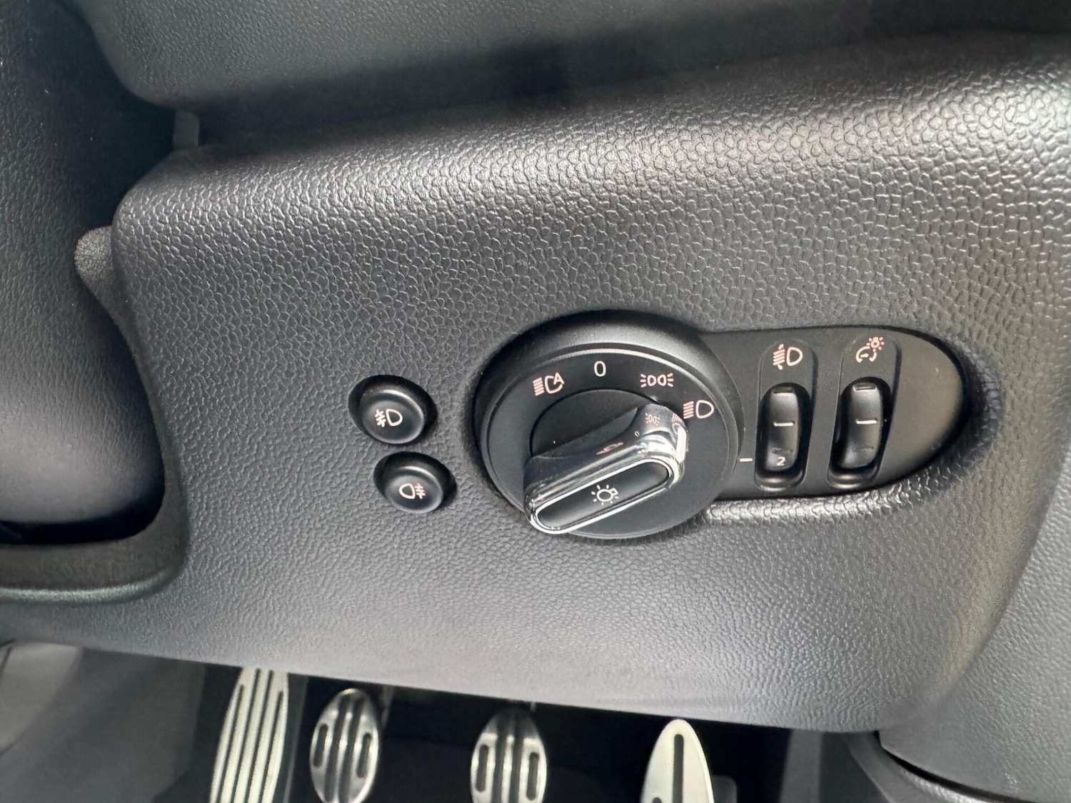 Used MINI Hatch 2019 for sale - 76576597: Photo 24