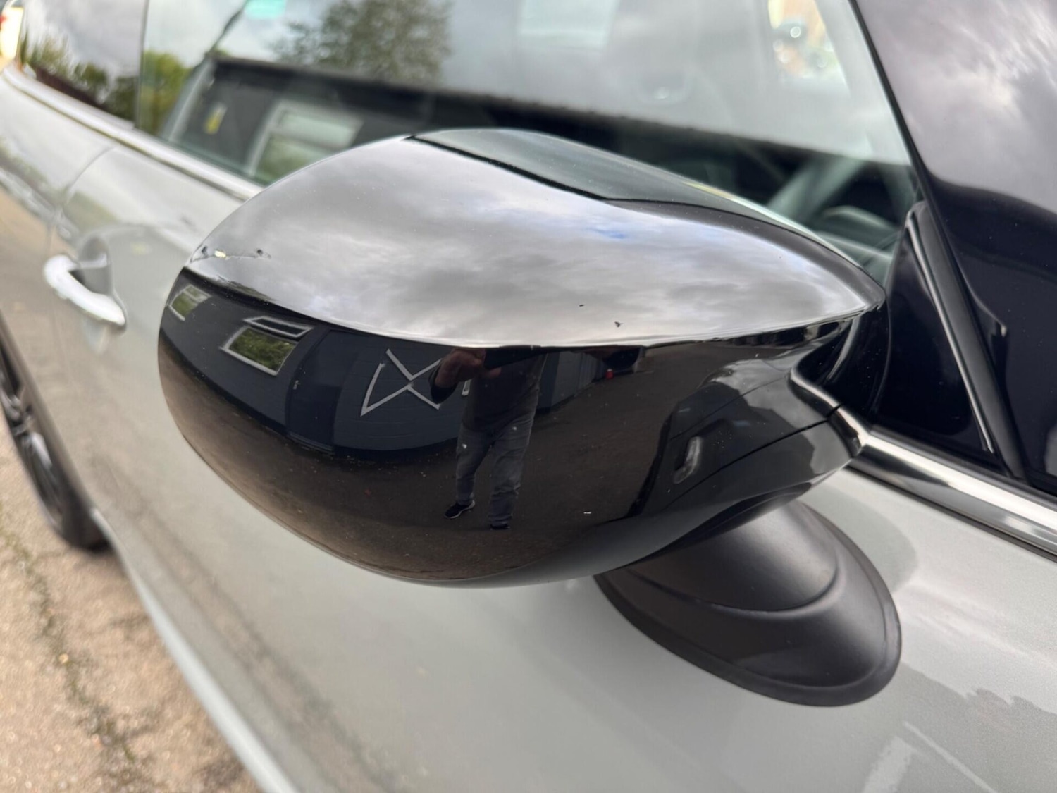 Used MINI Hatch 2019 for sale - 76576597: Photo 35