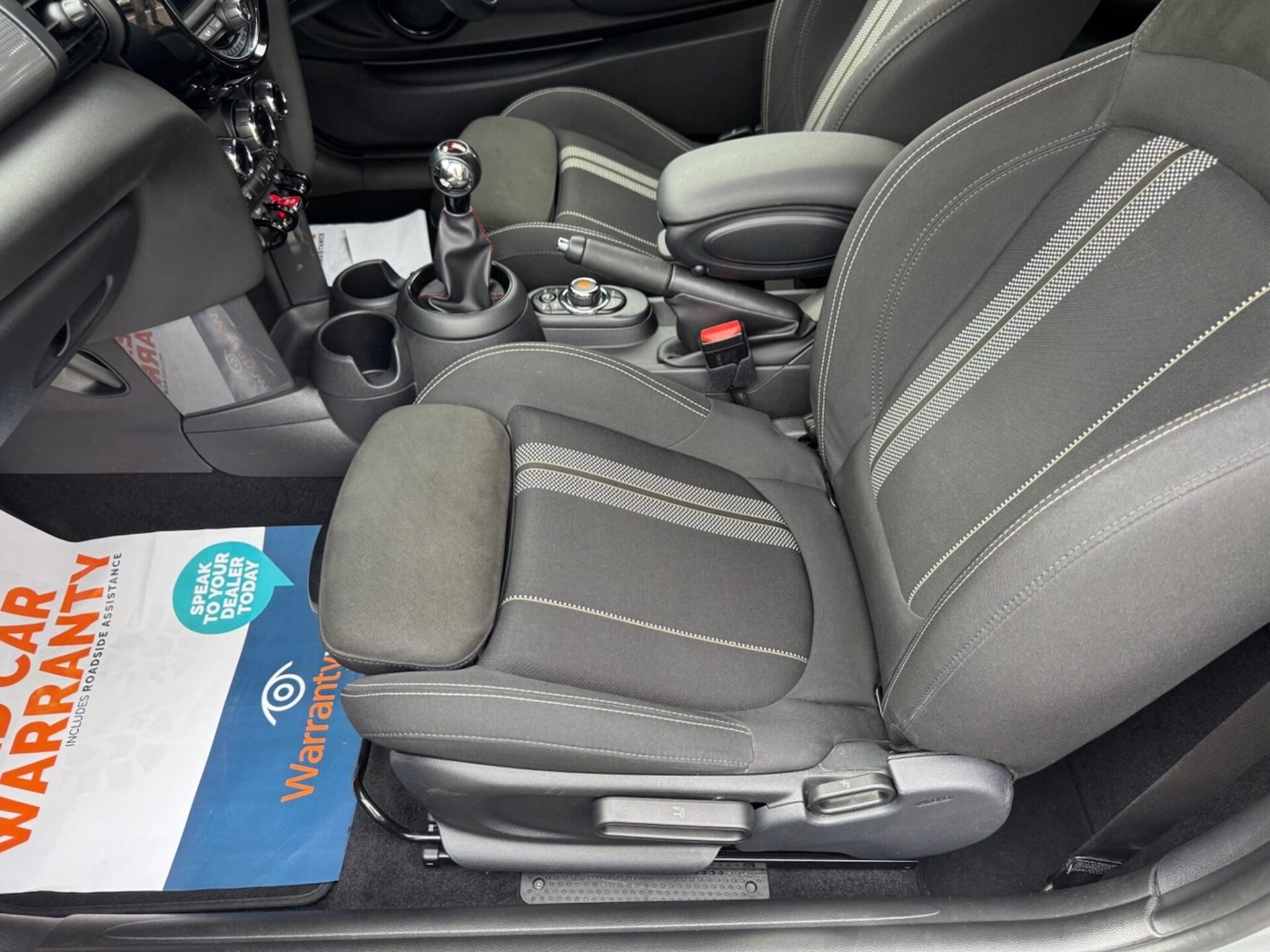 Used MINI Hatch 2019 for sale - 76576597: Photo 39