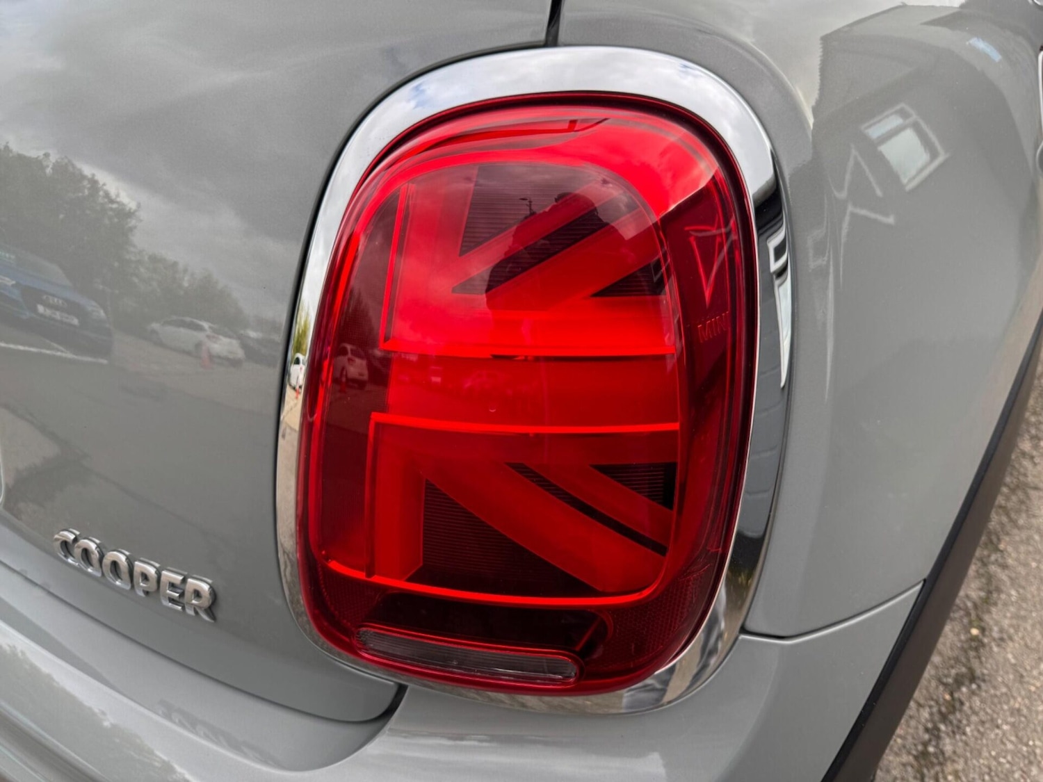 Used MINI Hatch 2019 for sale - 76576597: Photo 40