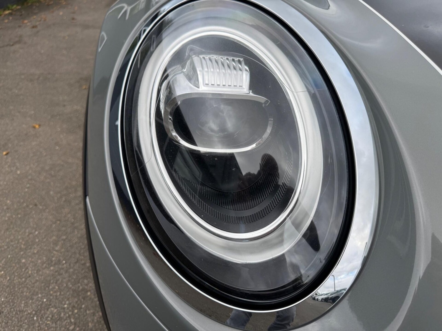 Used MINI Hatch 2019 for sale - 76576597: Photo 41