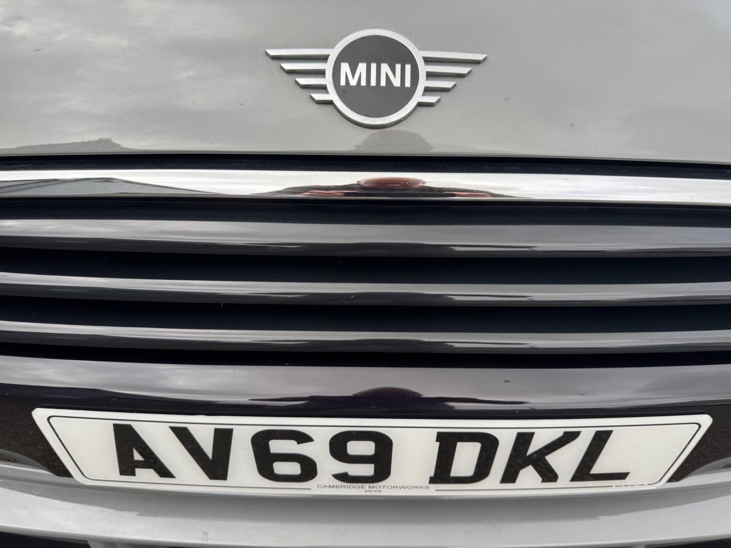 Used MINI Hatch 2019 for sale - 76576597: Photo 45