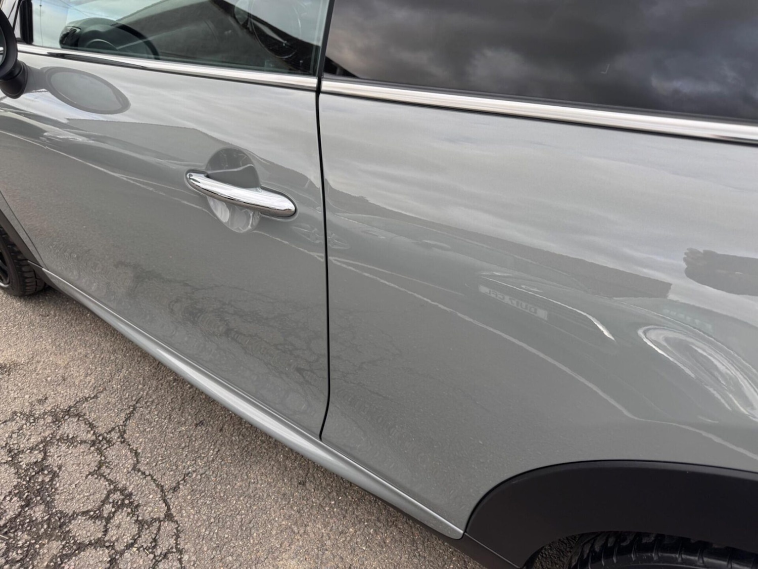 Used MINI Hatch 2019 for sale - 76576597: Photo 47