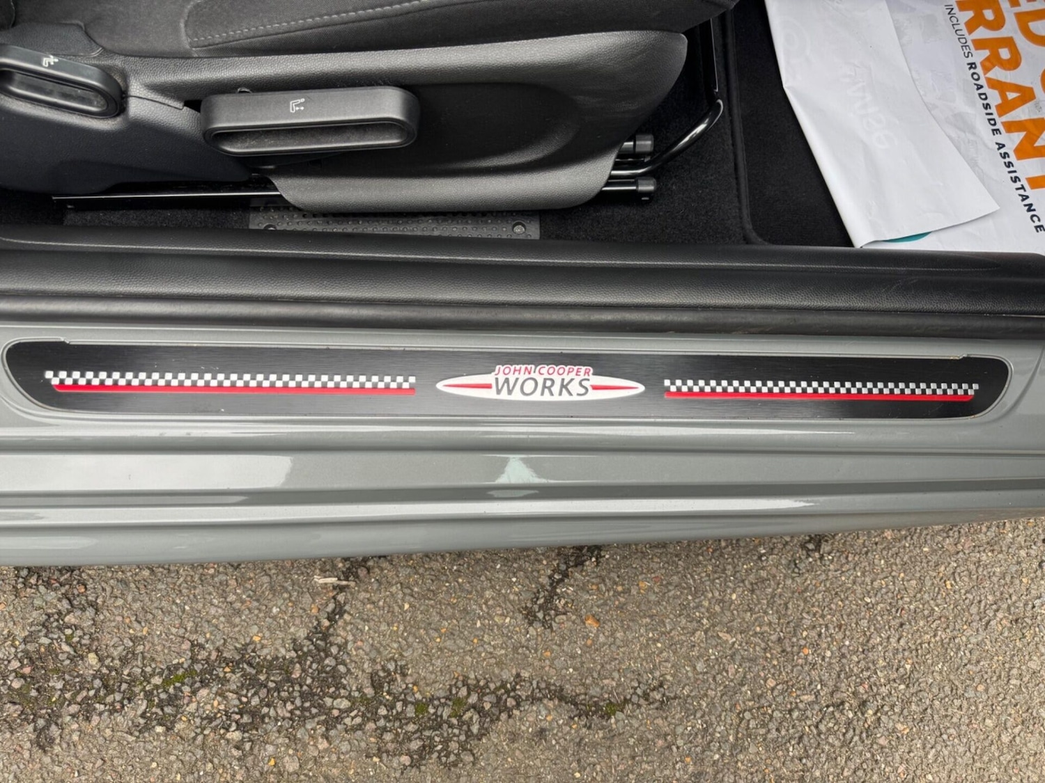 Used MINI Hatch 2019 for sale - 76576597: Photo 51