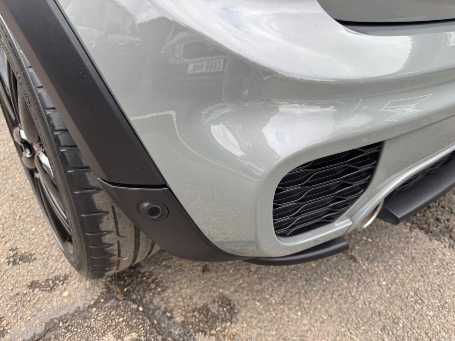 Used MINI Hatch 2019 for sale - 76576597: Photo 55