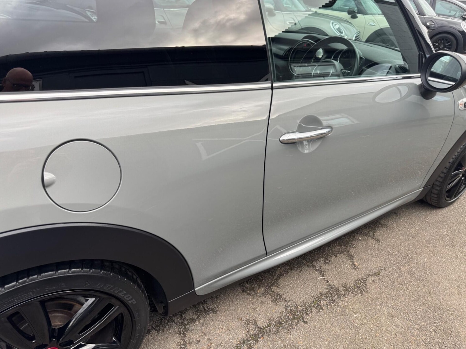Used MINI Hatch 2019 for sale - 76576597: Photo 56