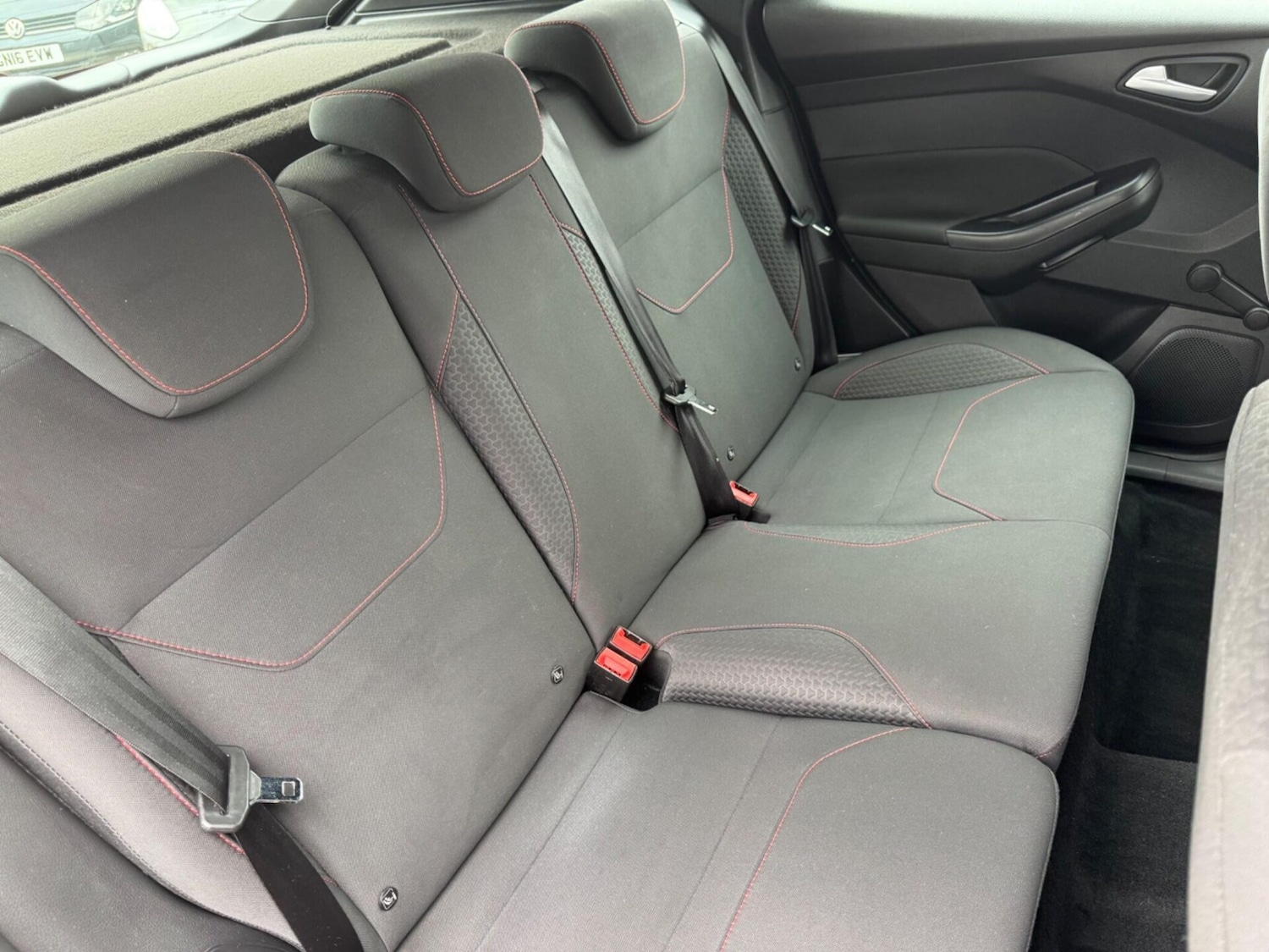 Used Ford Focus 2017 for sale - 76576599: Photo 20