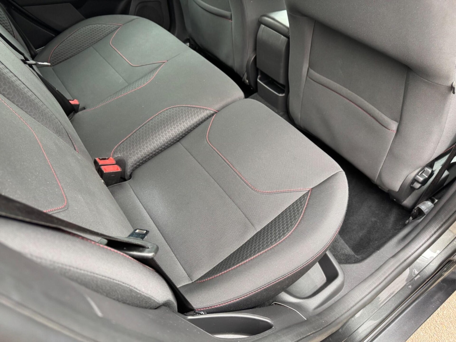 Used Ford Focus 2017 for sale - 76576599: Photo 22