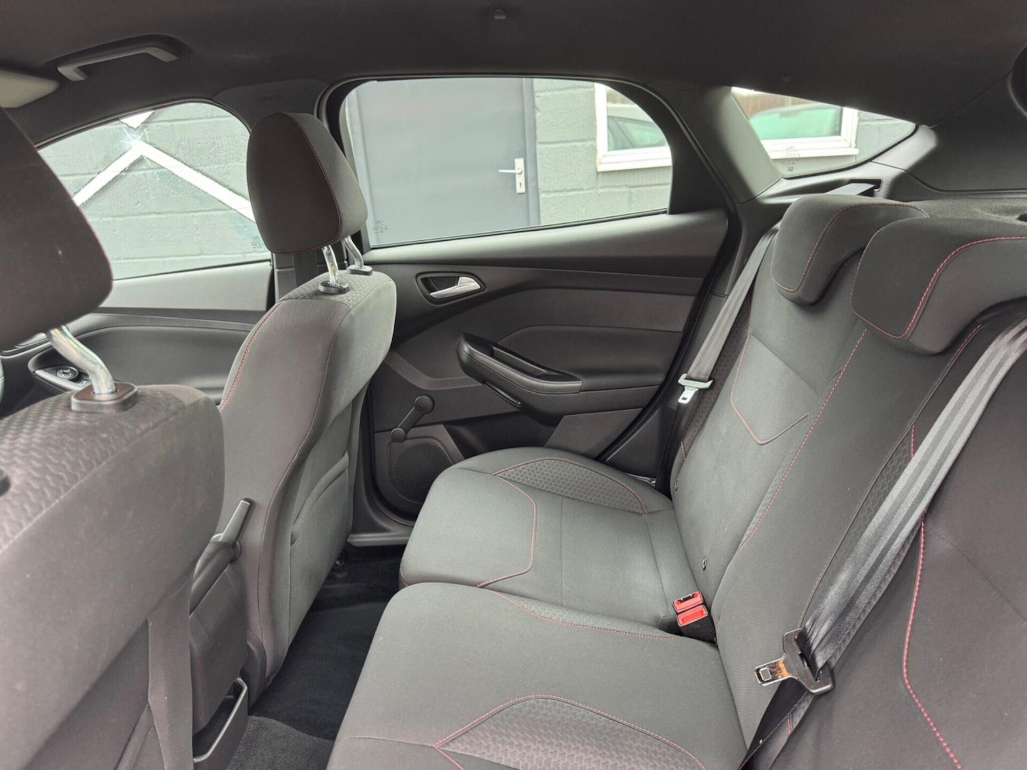 Used Ford Focus 2017 for sale - 76576599: Photo 25